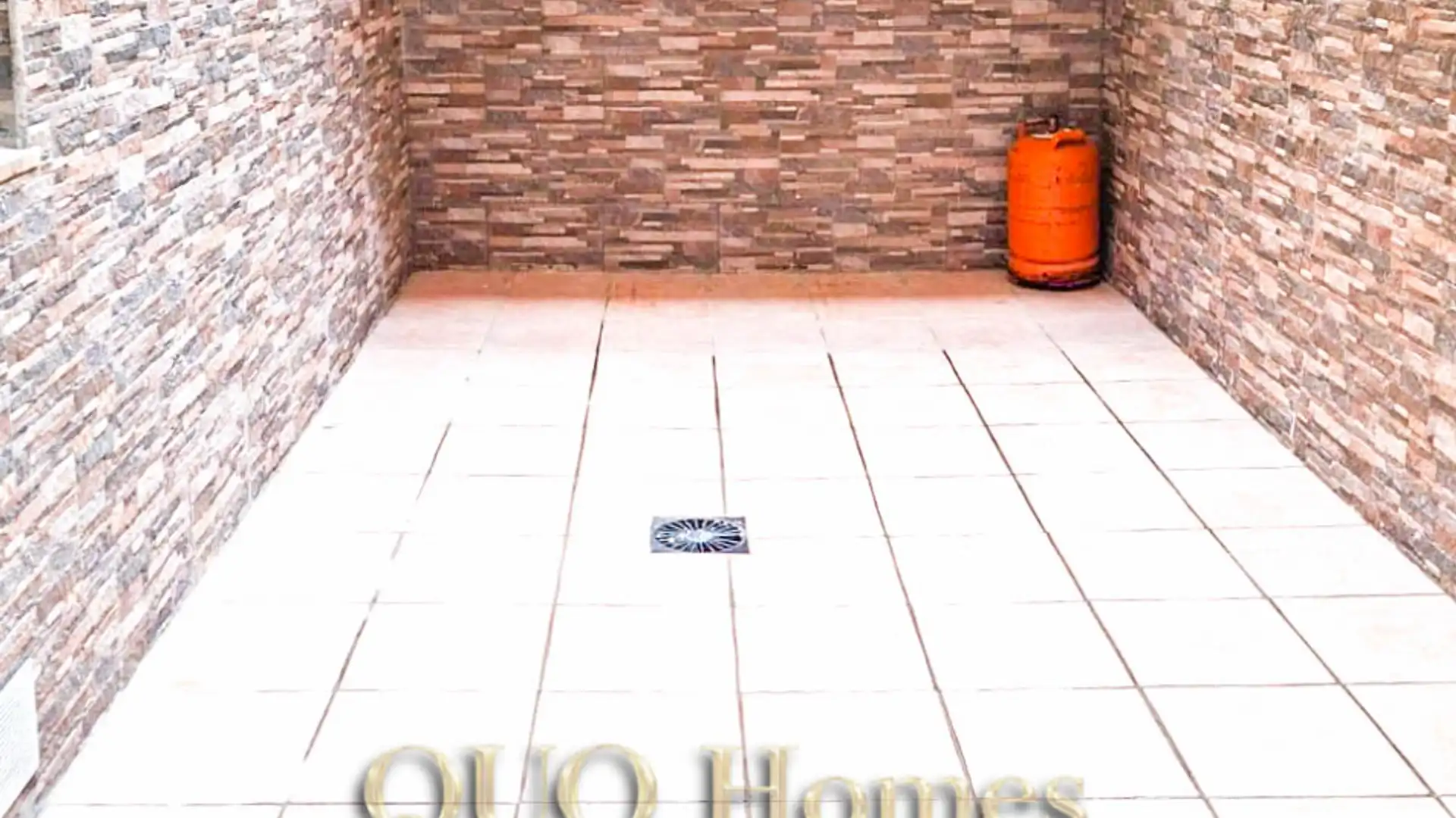 Terraza de Piso en venta en Jerez de la Frontera con Trastero y Piscina comunitaria