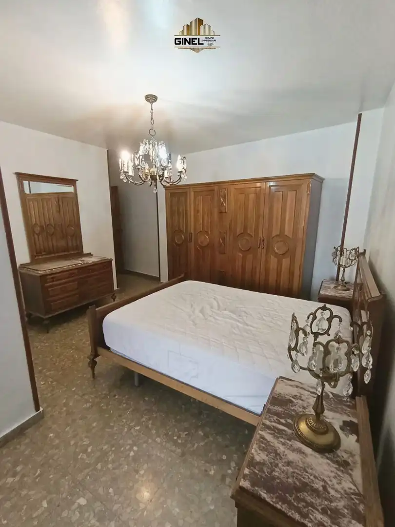 Habitación de Piso en venta en Jaén con Aire acondicionado, Calefacción y Terraza