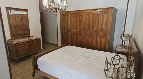 Foto 4 de Pis en venda a Avda de Madrid - Pº de la Estación, Jaén Capital