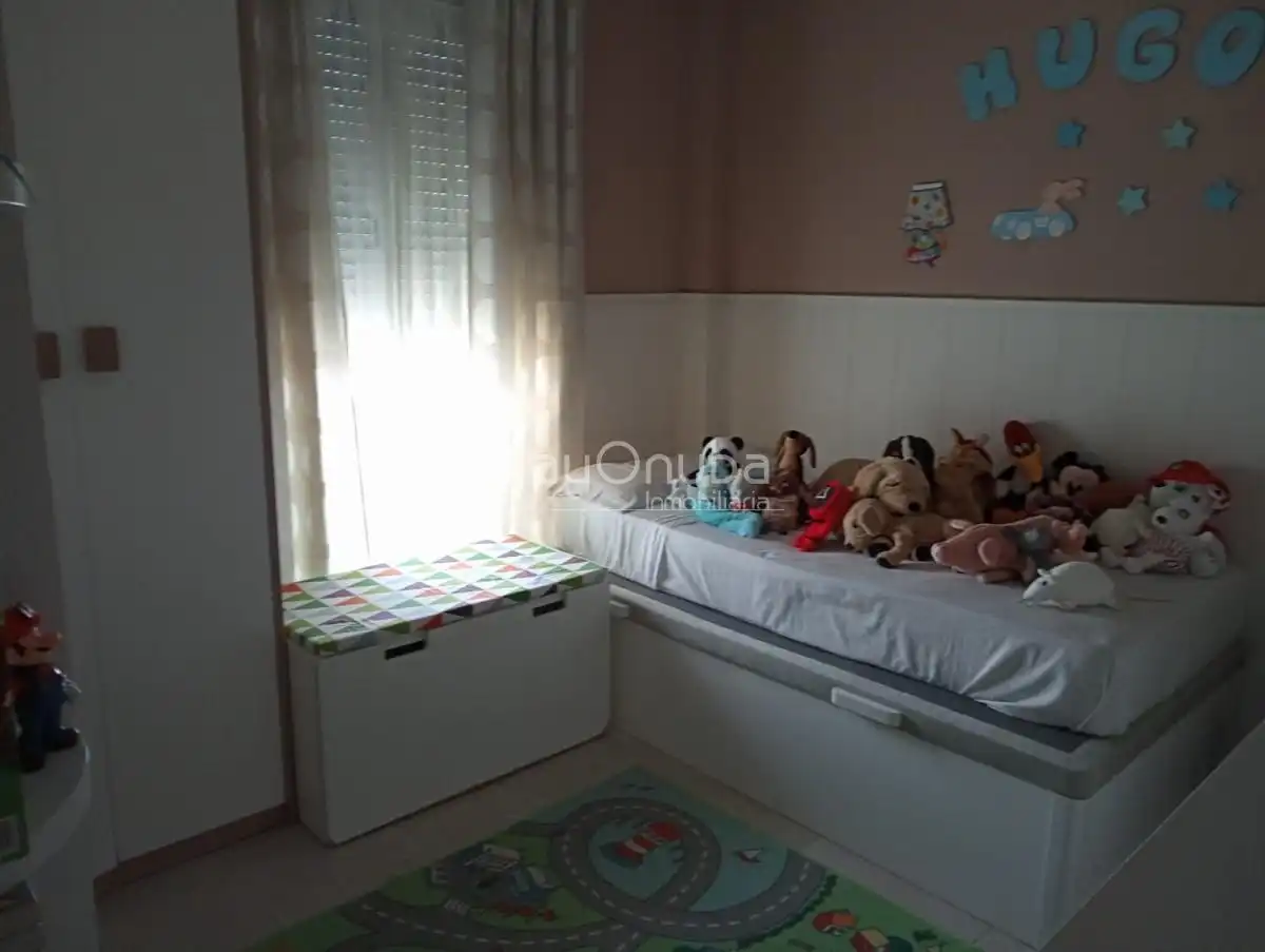 Bedroom of Flat for sale in Gibraleón  with Storage room