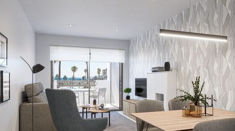 Bungalow junto al mar en San Juan de los Terreros  Mar de Pulpí, image 5