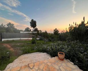 Casa o xalet de lloguer a Carretera de Santa Agnès, Sant Antoni de Portmany