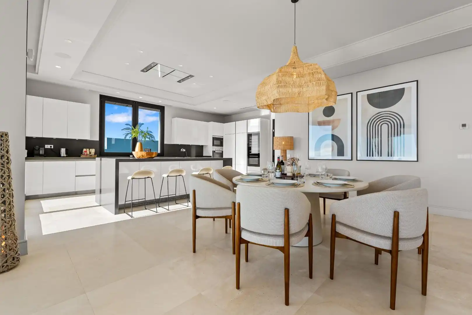 Villa mit Terrasse zum Verkauf in Benamara - Atalaya, imagen 17