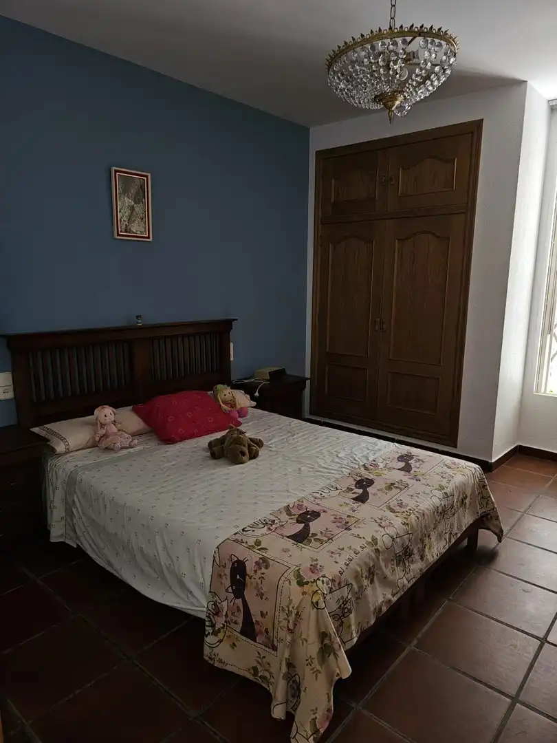 Detached house with terrace for sale in Montserrat, imagen 49