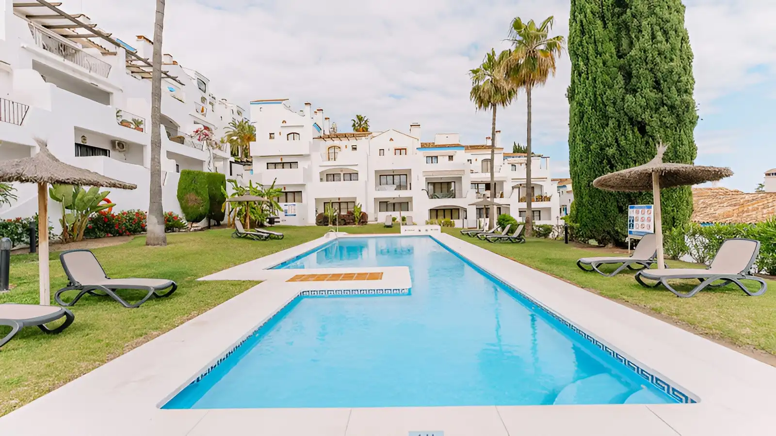 Maison mitoyenne avec piscine à vendre à Benahavís pueblo, imagen 56
