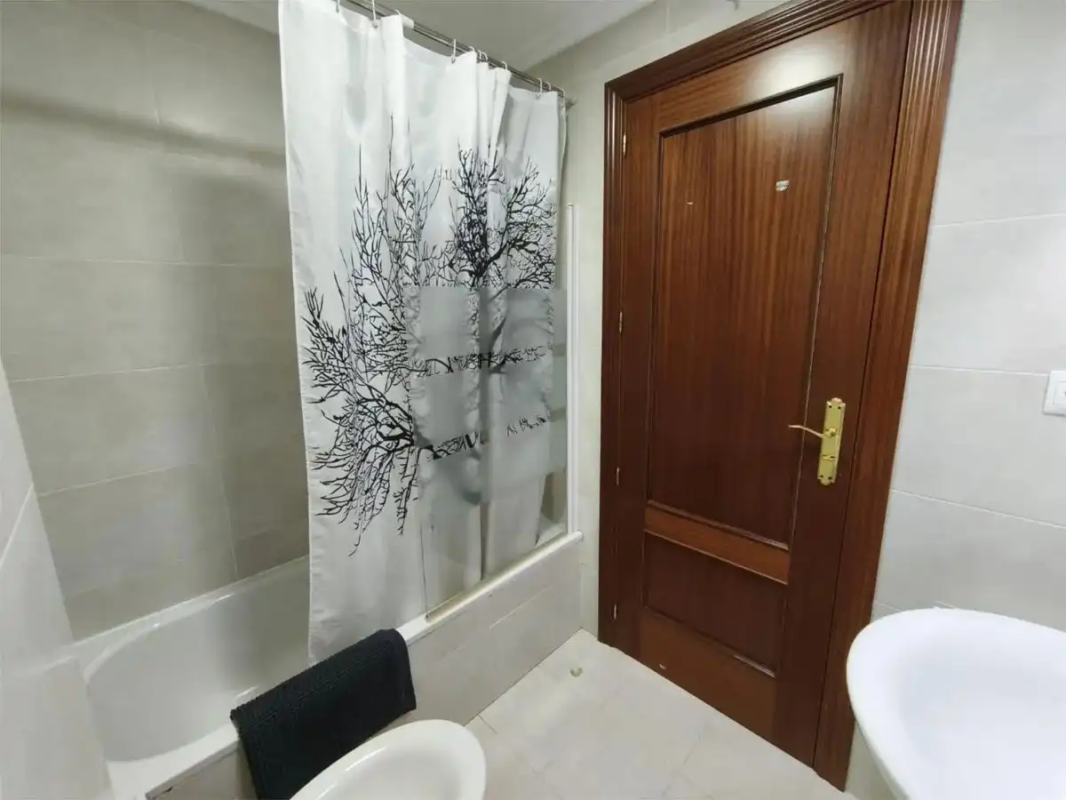 Wohnung mit Garten zum Verkauf in SAN JOSE, imagen 32