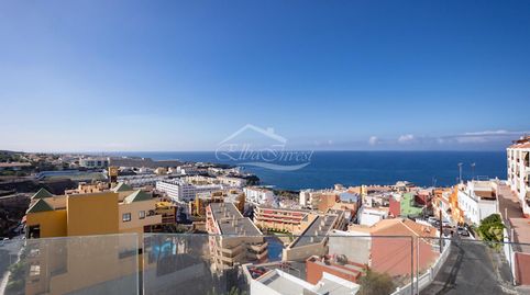 Foto 3 von Maisonette zum Verkauf in Puerto de Santiago, Santiago del Teide