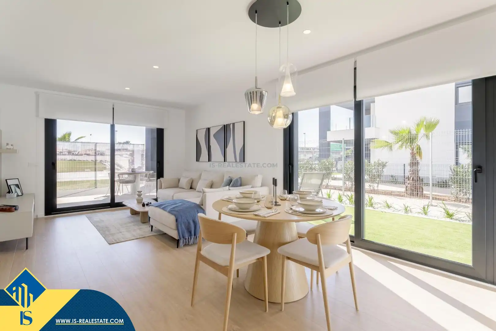 Penthouse mit Terrasse zum Verkauf in Nueva Torrevieja - Aguas Nuevas, imagen 13