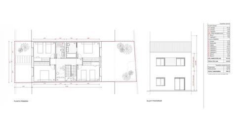 Foto 5 de Casa adosada en venda a Sils, Girona