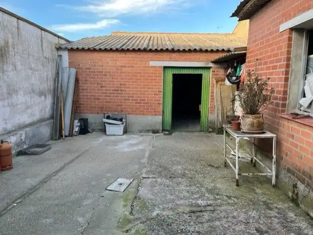 Parking de Edificio en venta en Nava del Rey