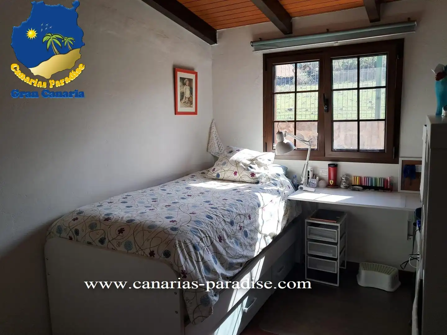 Haus oder Chalet zum Verkauf in Valle de los Nueve - El Ejido - Medianías