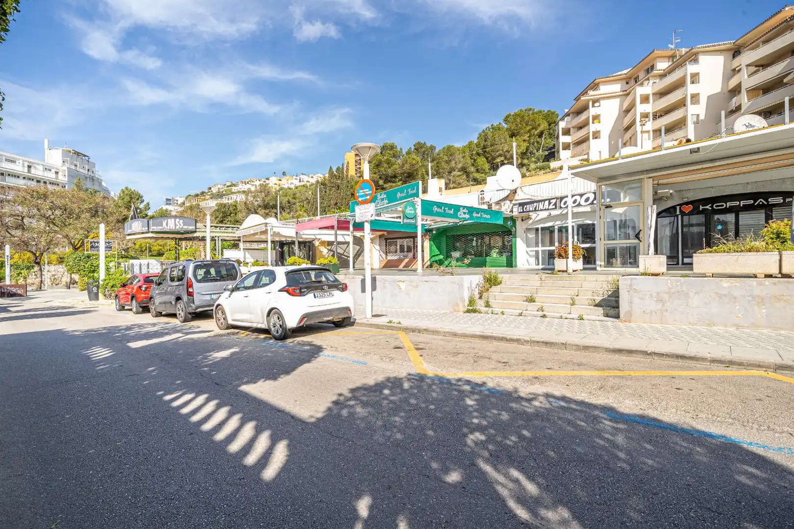 Local comercial en venda a Carrer de Ramon de Montcada, imagen 19
