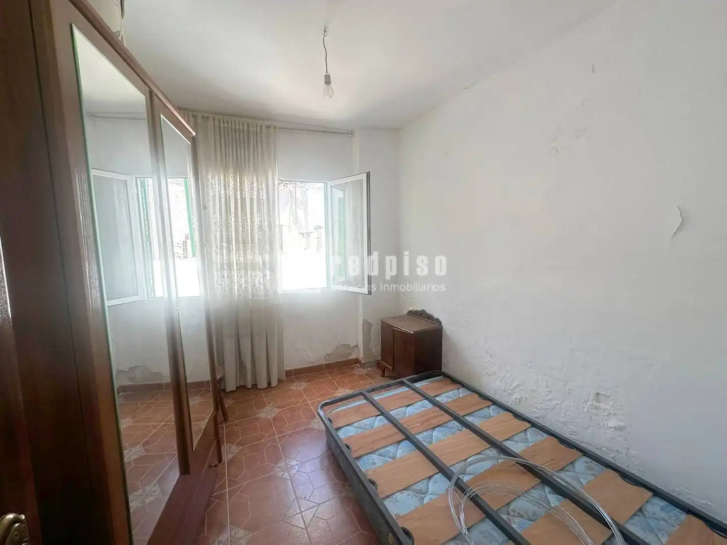 Casa o chalet en venta en Santa Cruz de la Zarza