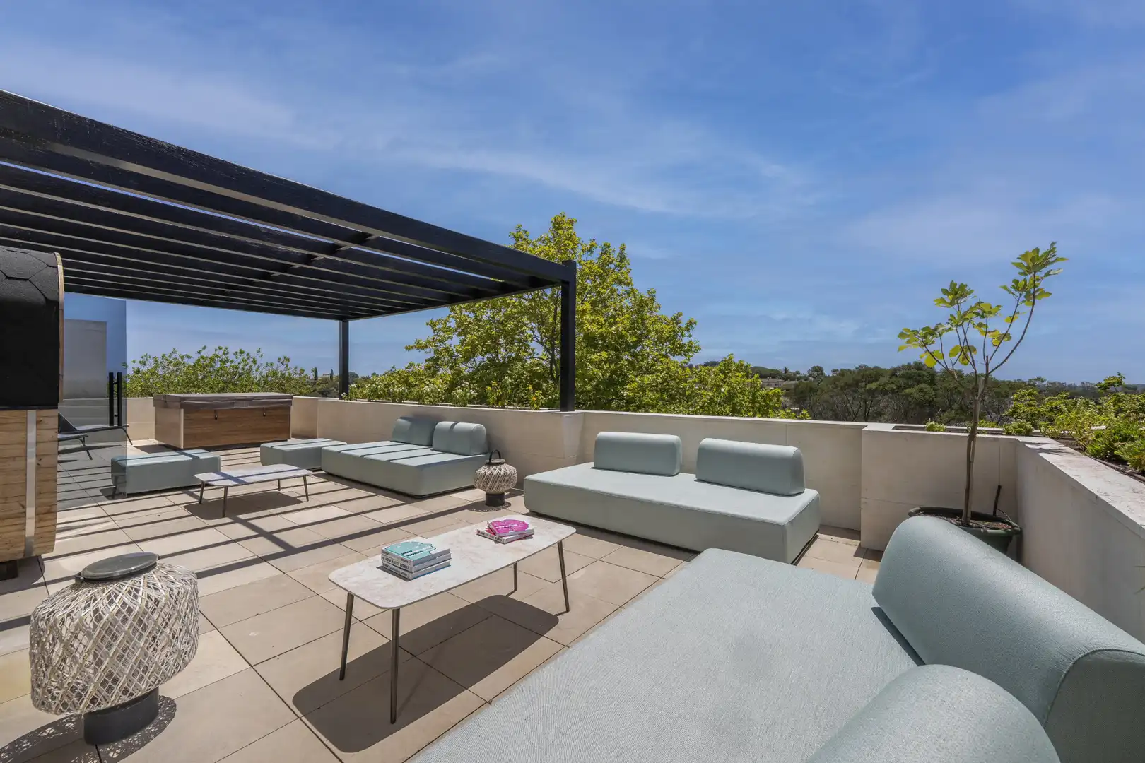 Casa amb piscina en venda a Sotogrande Alto, imagen 33
