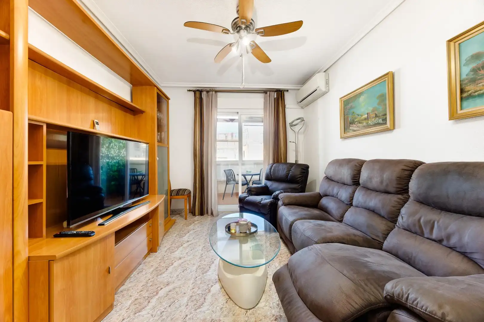 Apartment mit Aufzug zum Verkauf in Centro, imagen 4
