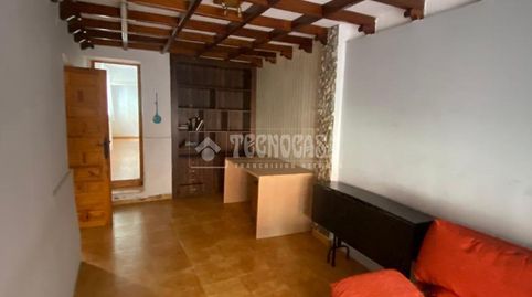 Foto 2 de Casa adosada en venta en Cariñena, Zaragoza