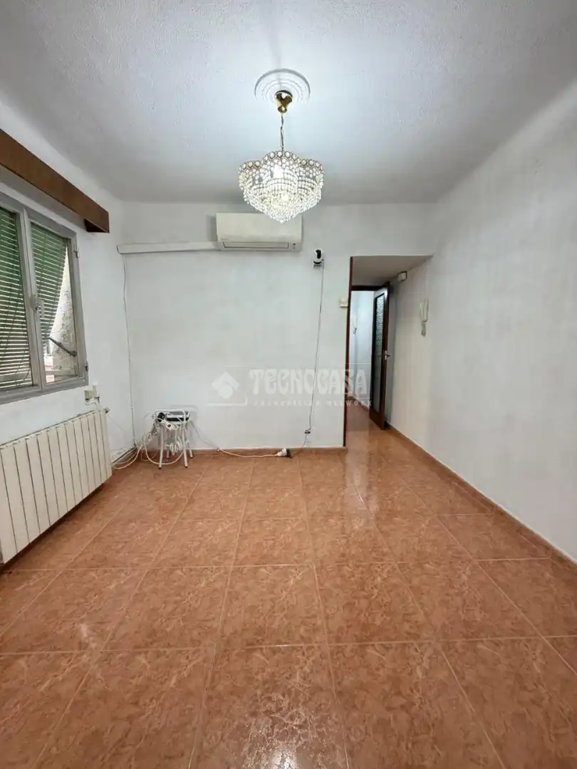 Piso en venta en Madrid