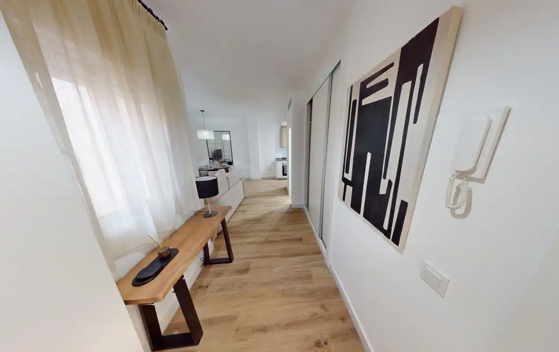 Estudio en venta en Calle Lagunillas, 48, La Victoria