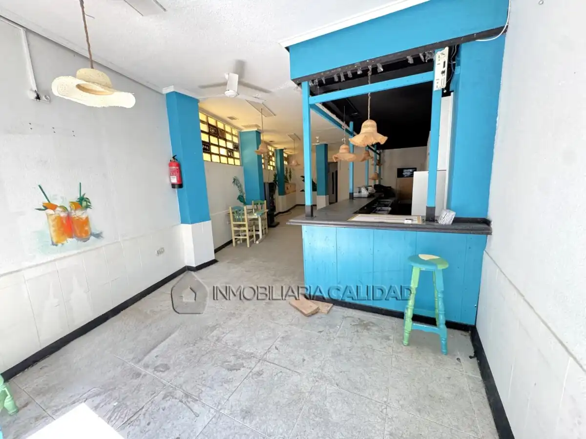 Commercial properties for sale in Burgos  with Heating