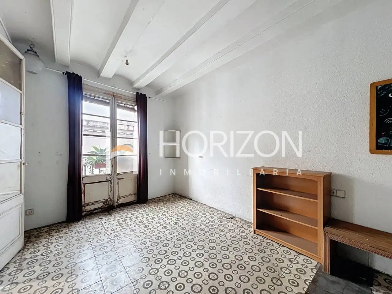 Ático con terraza en venta en Calle Ferran, imagen 3