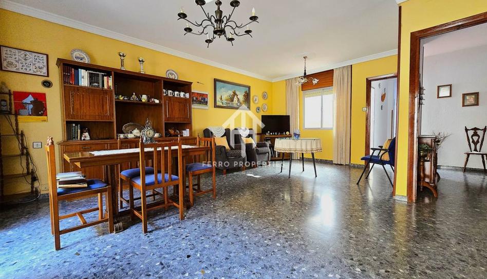 Foto 1 de Pis en venda a Preceptores, Loja, Granada