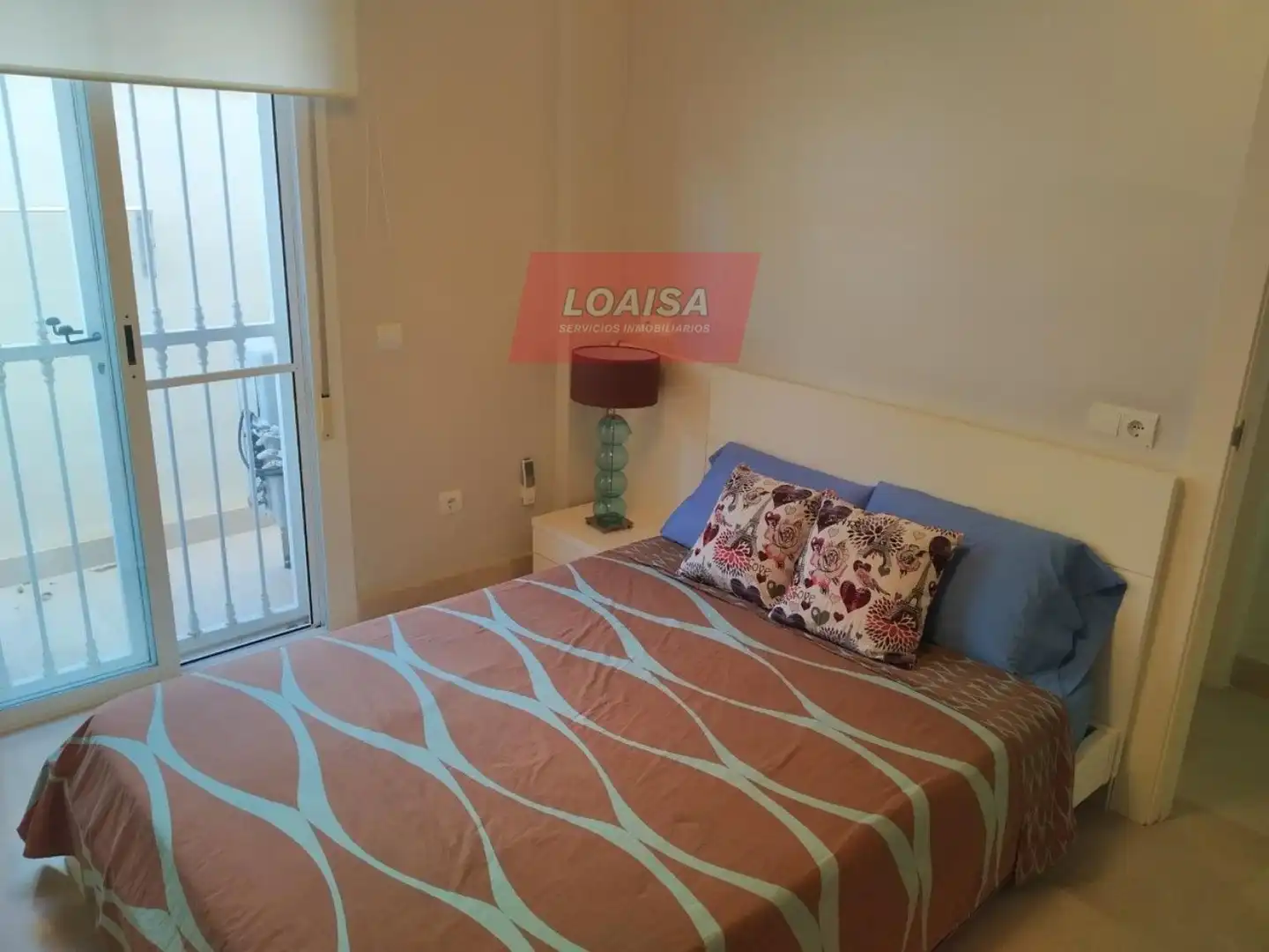 Habitación de Piso en venta en Mojácar con Aire acondicionado, Calefacción y Terraza