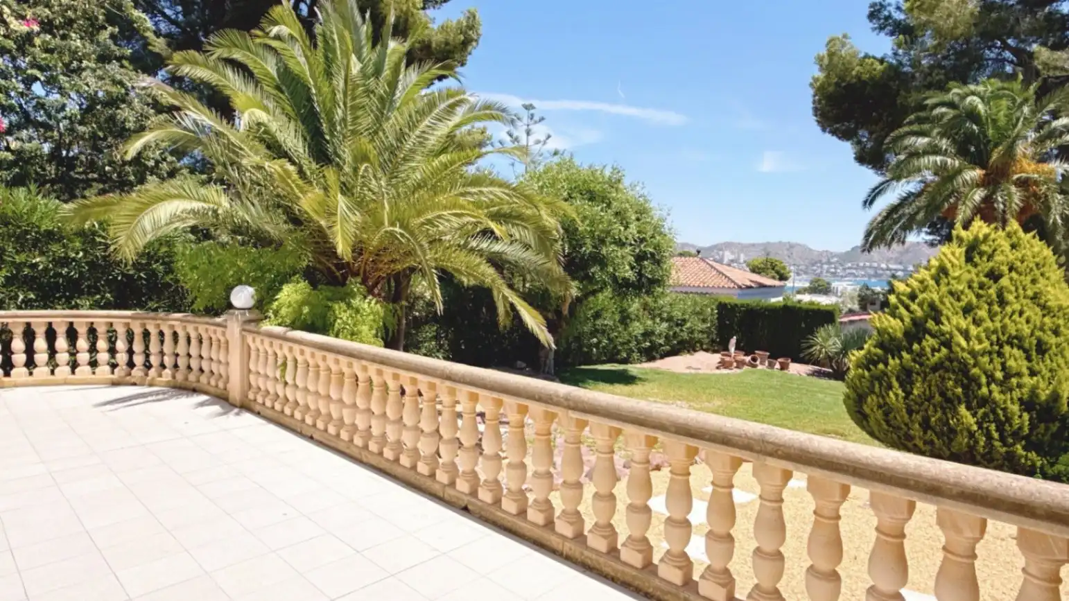 Villa avec terrasse à vendre à Pinar del Advocat - Cometa, imagen 26