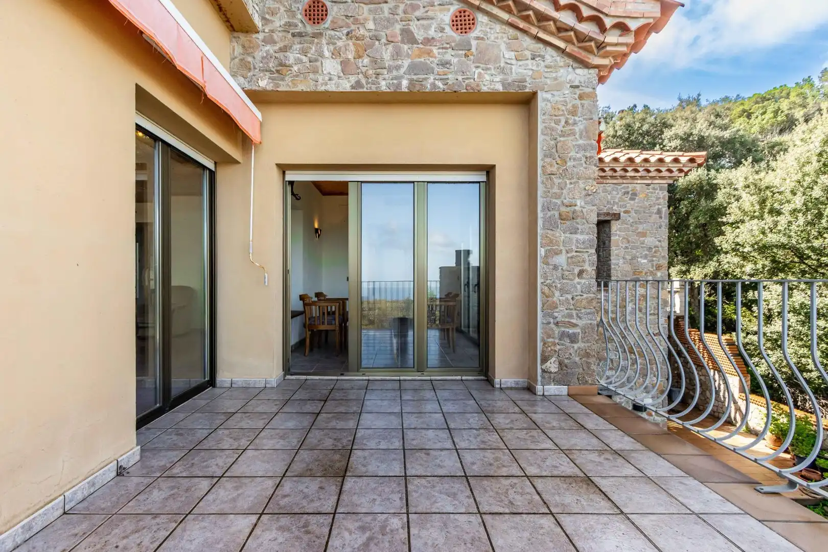 Haus mit Terrasse zum Verkauf in Sa Riera - Sa Fontansa, imagen 74
