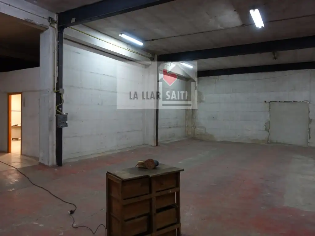 Local comercial de lloguer a Avenida Gregorio Molina, imagen 10