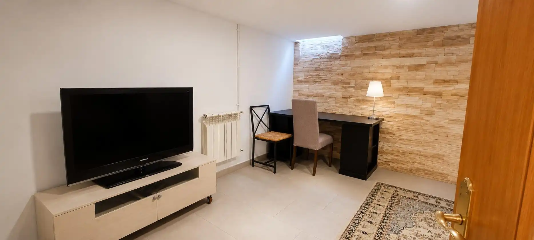 Detached homes for rent in Majadahonda  with Air Conditioner, Heating and Private garden