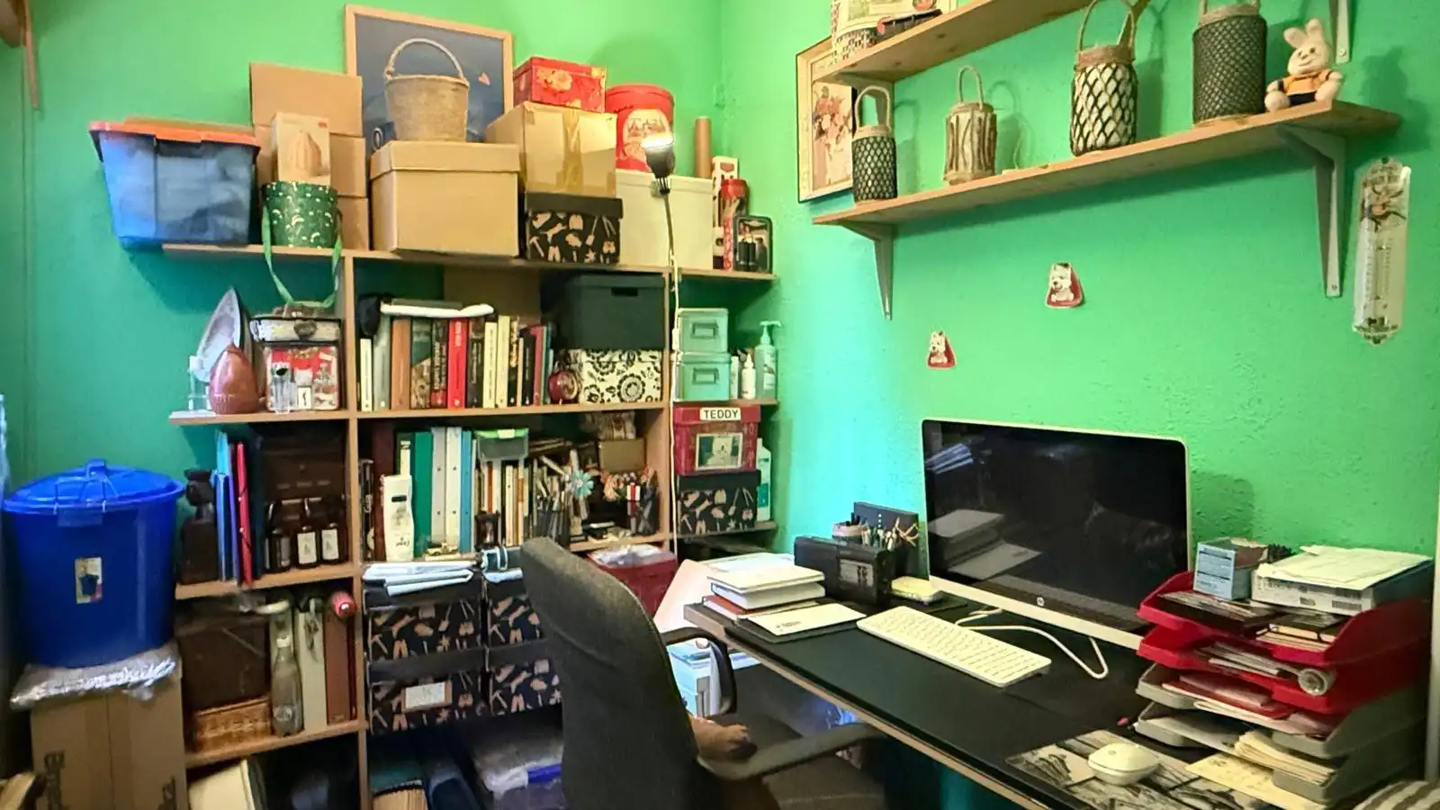 Piso con balcón en venta en Eixample, imagen 7
