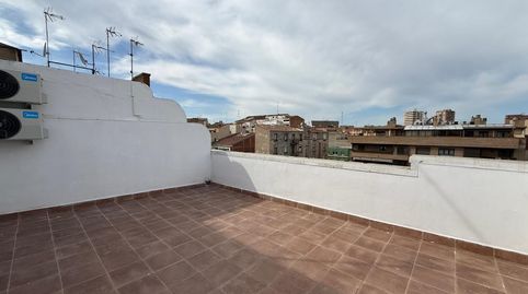 Photo 3 of Attic for sale in Príncep de Viana - Clot -Xalets Humbert Torres, Lleida Capital