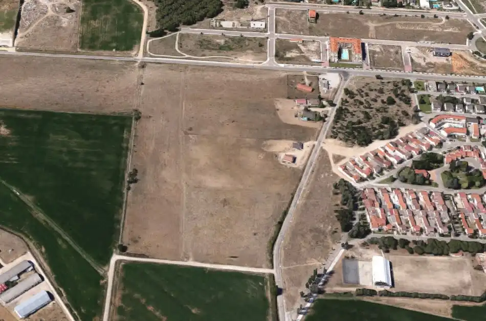 Terreno rustico in vendita a SECTOR UBZ-8, imagen 5