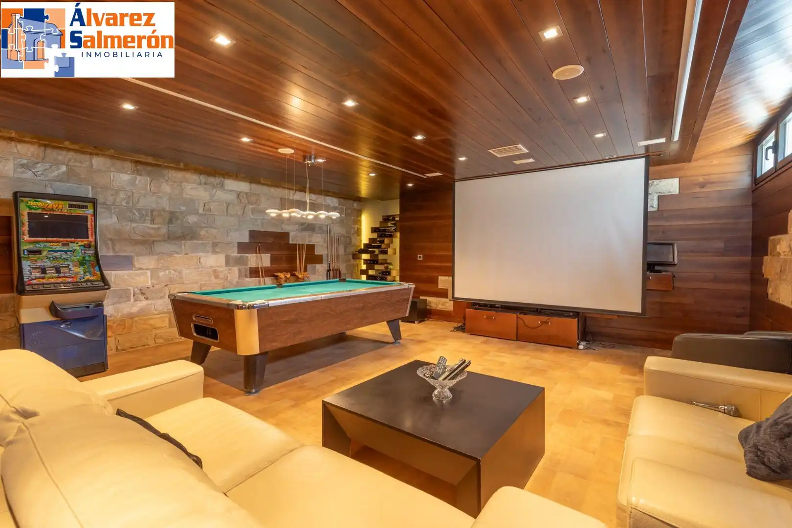 Chalet con piscina en venta en Urbanizacion EL CARMELO, imagen 42