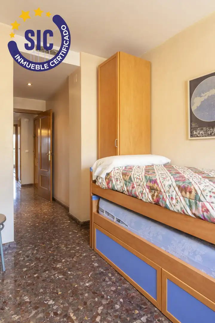 Piso con balcón en venta en Catarroja - AV RAMBLETA 69, imagen 36