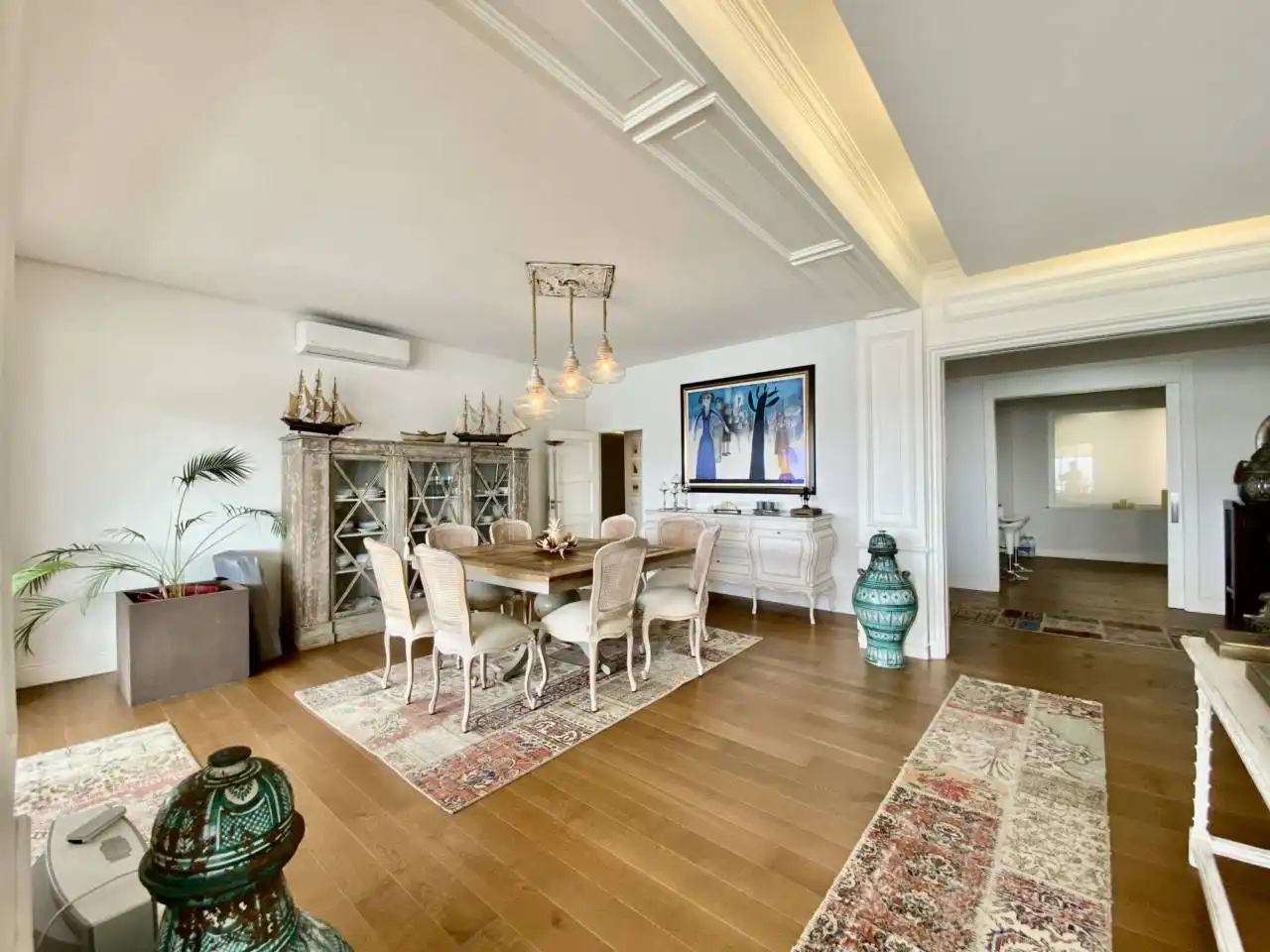 Flat for rent in Avenida Gabriel Roca, El Terreno