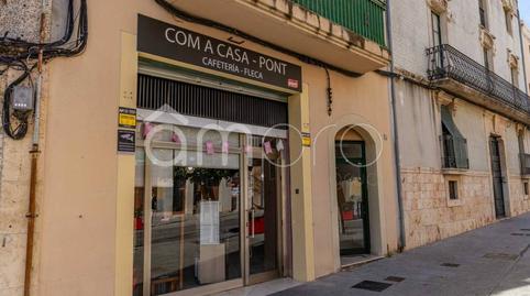 Photo 2 of Premises to rent in Del Raval, La Canonja, Tarragona