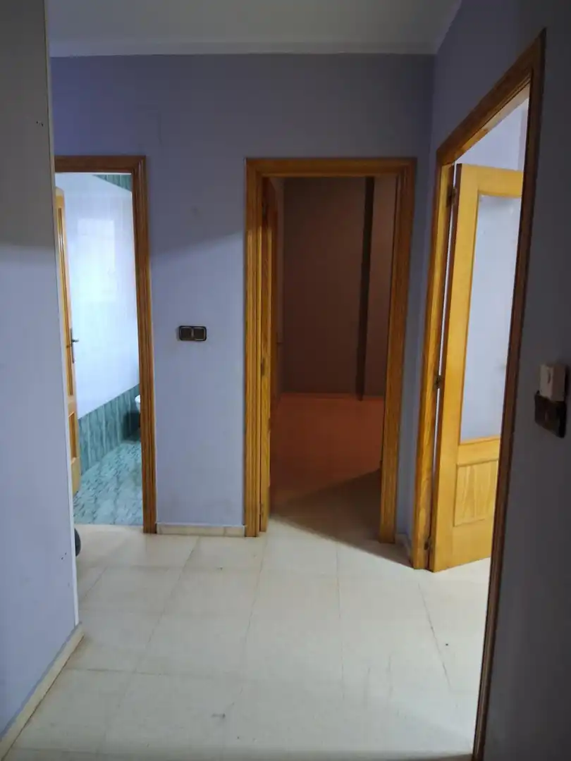 Wohnung zum Verkauf in Iniesta