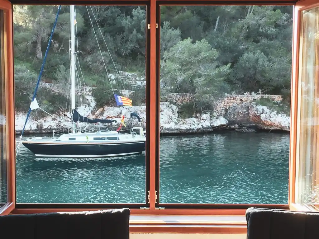 Dúplex de lloguer a Cala Figuera, imagen 3