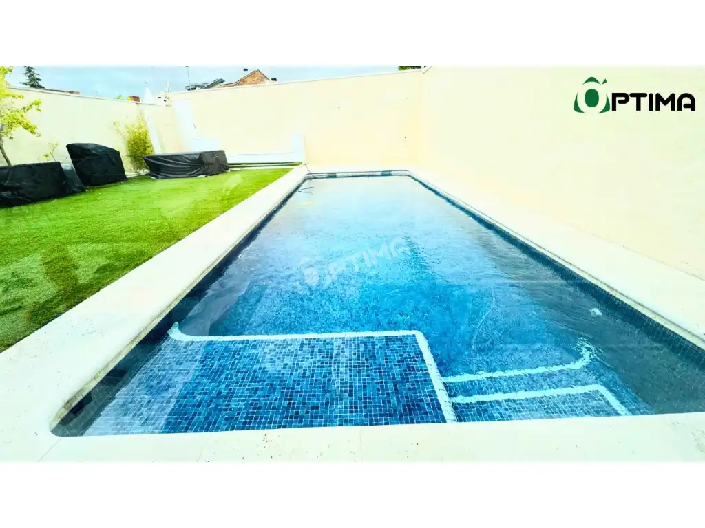 Casa o xalet en venda a Restón I - Restón II