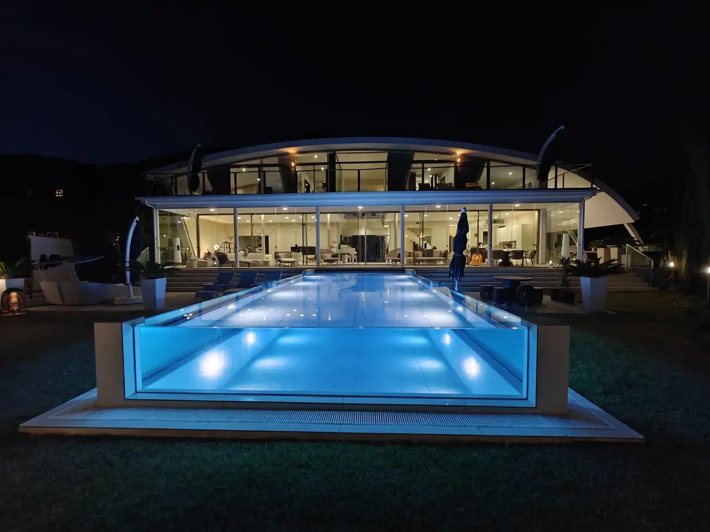 Villa con terrazza in vendita a La Capellanía - El Higuerón, imagen 52