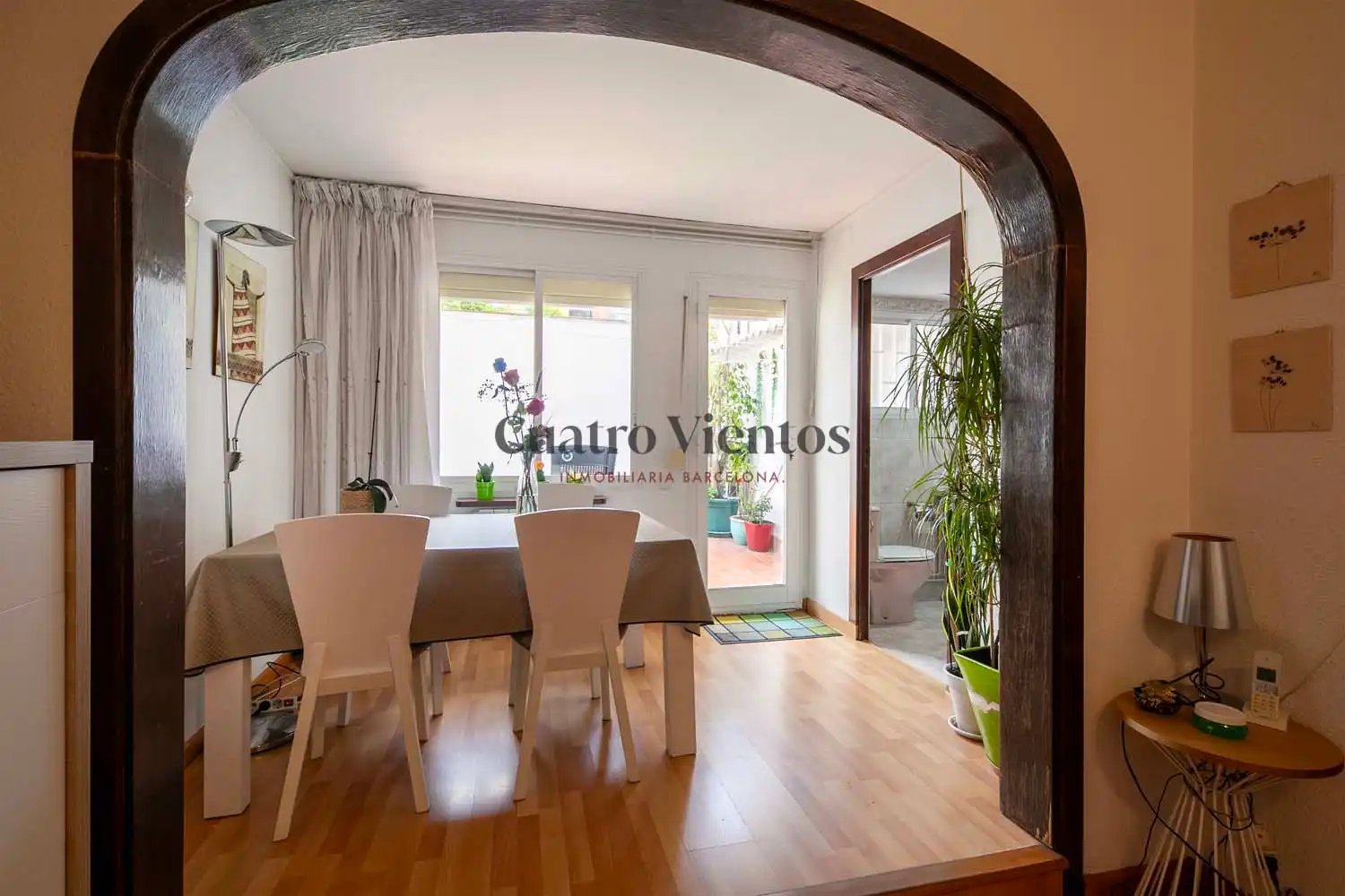 Flat for sale in Barcelona  with Heating, Terrace and Oven