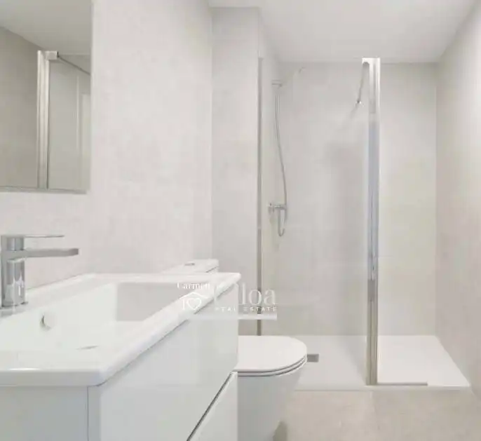 Residenziale in vendita a Avenida Barcelona, imagen 24