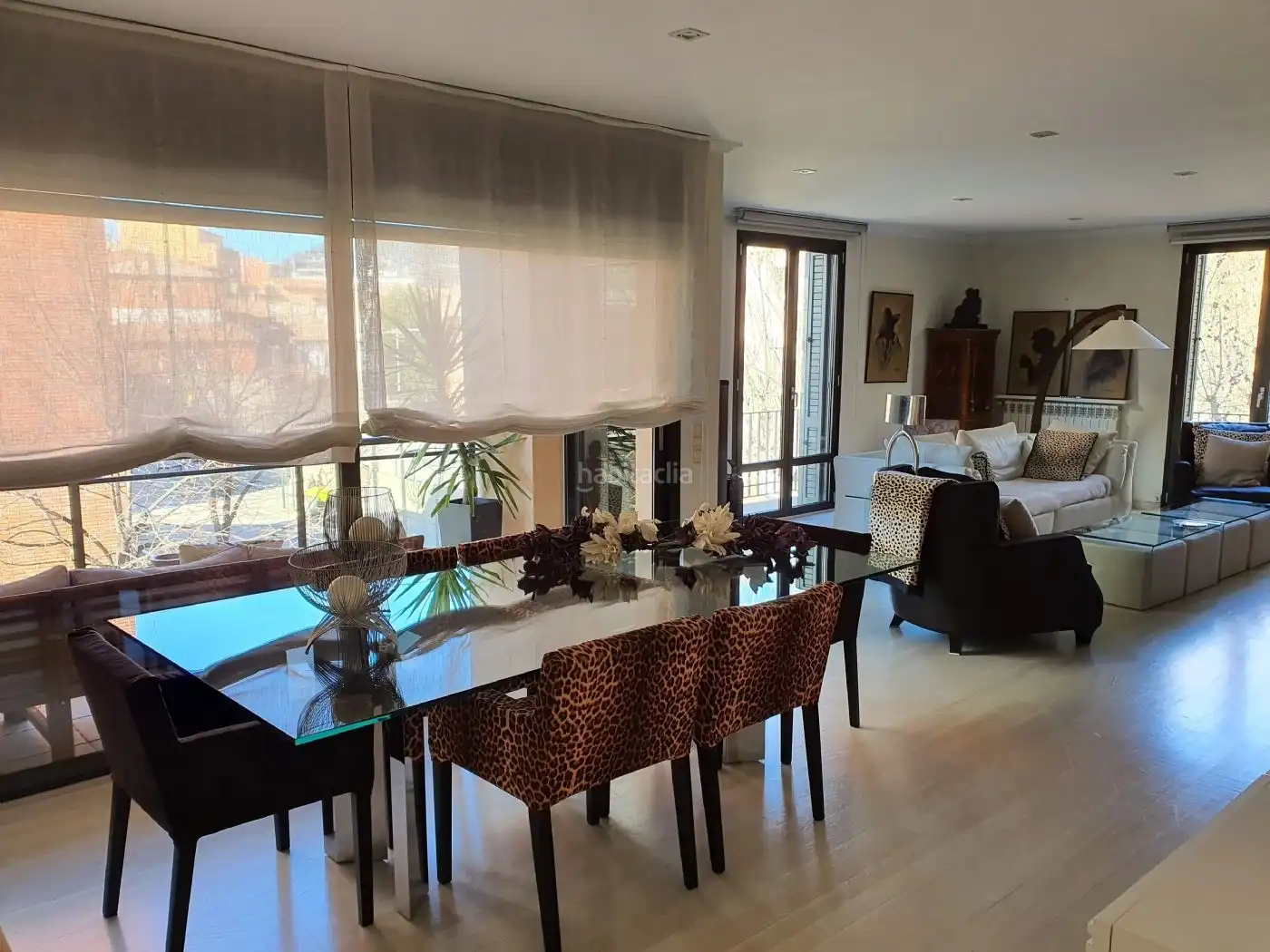 Wohnung mit Pool zum Verkauf in Plaça de Catalunya 6, imagen 2