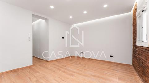 Foto 4 de Pis en venda a Travessera de Gràcia, El Baix Guinardó, Barcelona