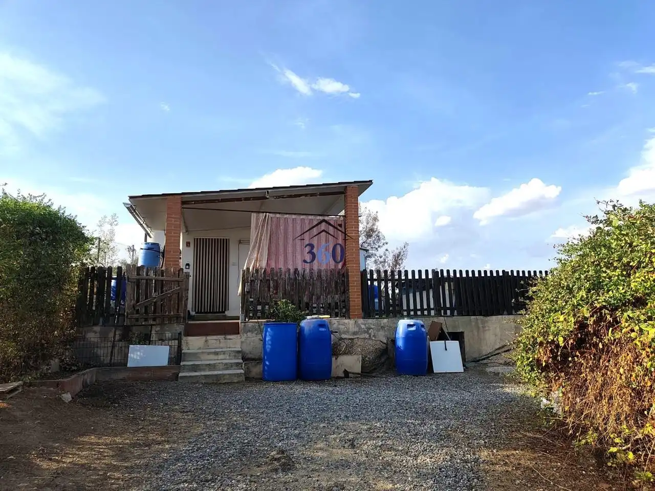 Casa rustica in vendita a N-523, imagen 3
