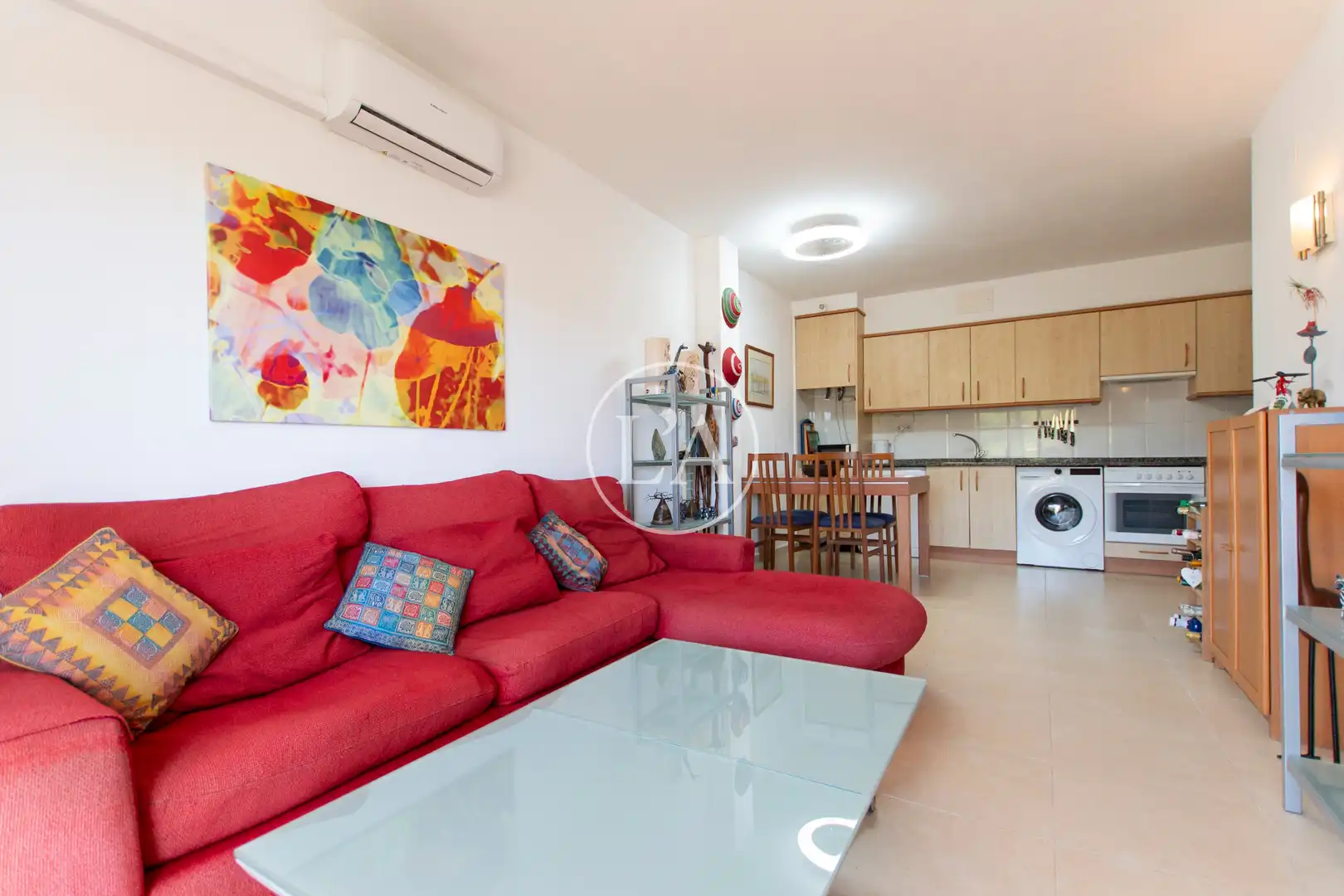 Ático en venta en Carrer Castell de Miravet, Els Tallats - Mas Olivé