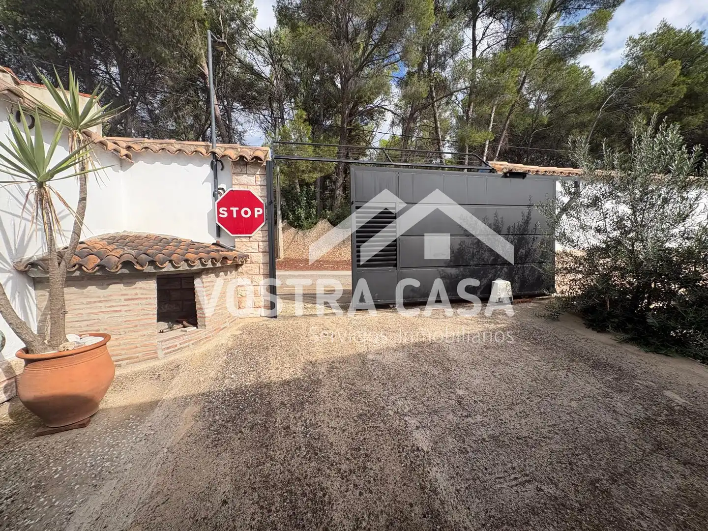 Xalet amb piscina en venda a BARRANC DEL GALLEGO, imagen 26