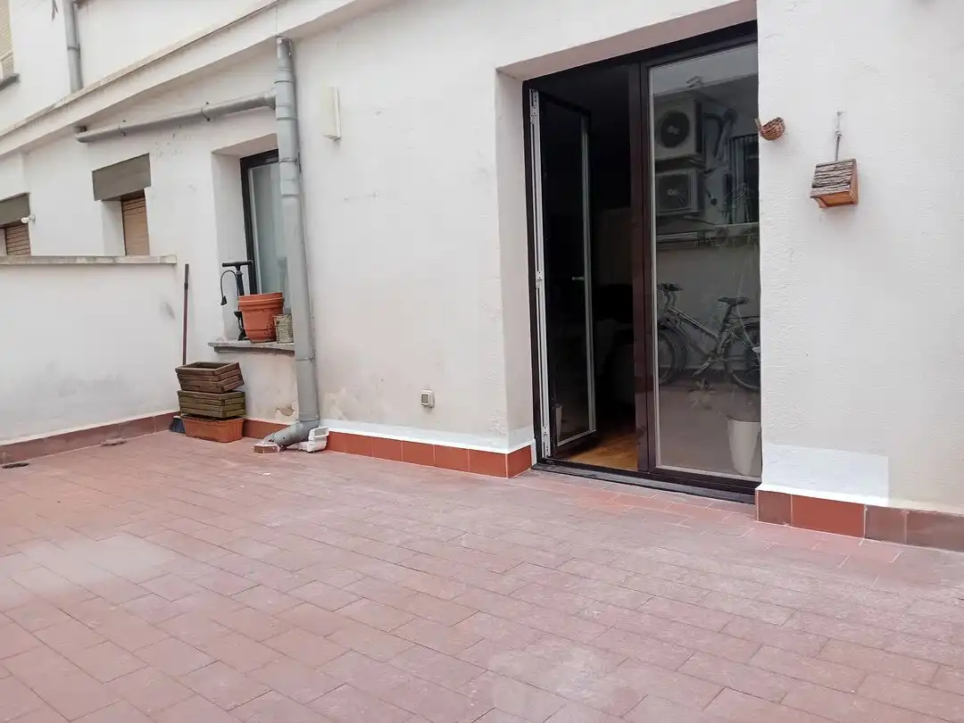 Terrace of Flat for sale in  Logroño  with Heating and Terrace