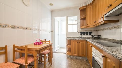 Foto 5 de Piso de alquiler en Carrús Oeste, Elche / Elx